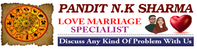Astrolger Pandit Aashutosh